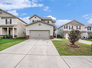 164 Leland Ln, McDonough, GA 30253