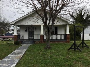 300 E Weaver Ave, Clinton, TN 37716