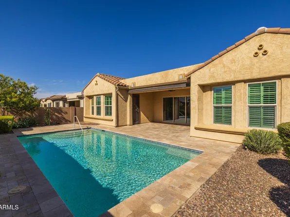 11115 E TARRAGON Avenue, Mesa, AZ 85212