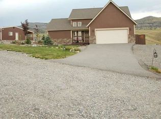 2 Morgan Dr, Three Forks, MT 59752