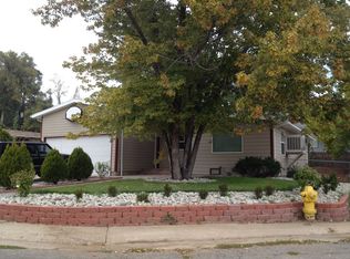 8145 W 54th Pl, Arvada, CO 80002