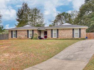 219 Shawnee Ct, Martinez, GA 30907