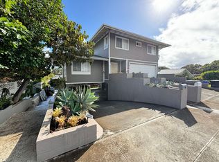 4489 Aliikoa St., Honolulu, HI 96821