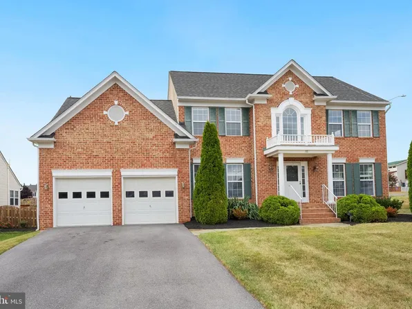 311 Breckinridge Ct, Berryville, VA 22611