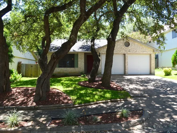 713 Shade Tree Dr, Austin, TX 78748