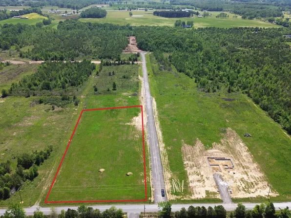 13 Ridge Cv, Beebe, AR 72012