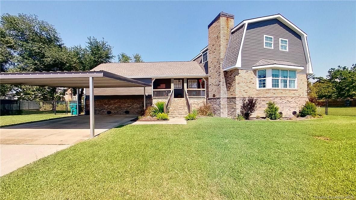 414 E Krause St, Westlake, LA 70669 MLS SWL23004042 Zillow