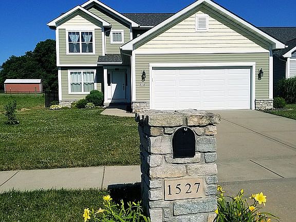 2nd image of 1527 N Parc Grove Ct