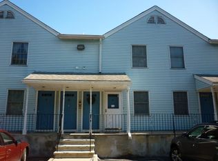12 Oak St #12, Rockaway, NJ 07866