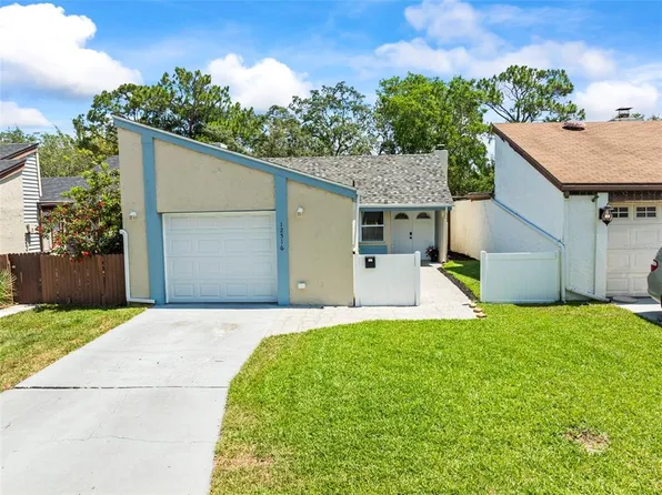 12516 Cobble Stone Dr, Hudson, FL 34667