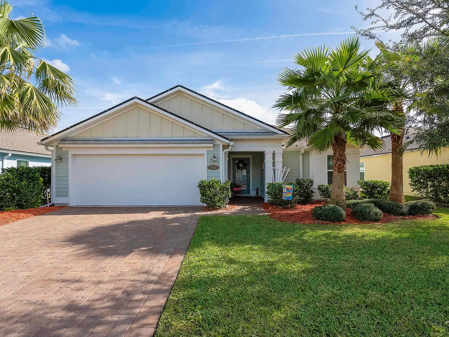 413 Ocean Cay Blvd, Saint Augustine, FL 32080 | Zillow