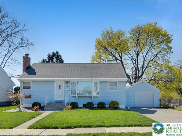 1557 Kaywin Ave, Bethlehem, PA 18018