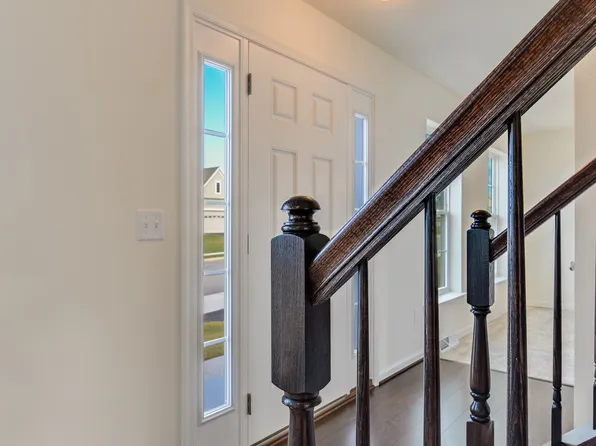 Abigail Plan, Eagle Rock