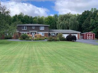 115 Regan Rd, Potsdam, NY 13676