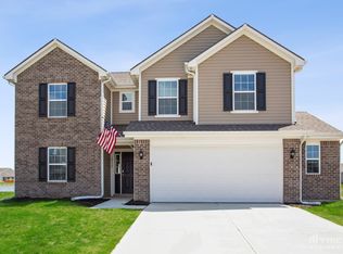 12115 Fall Ct, Indianapolis, IN