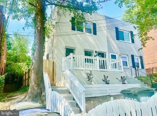 5818 Eads St NE, Washington, DC 20019