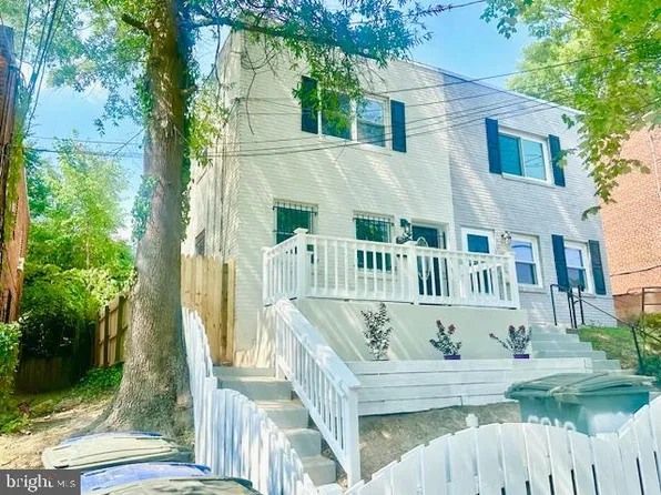 5818 Eads St NE, Washington, DC 20019