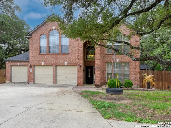 8914 Drayton Heights, San Antonio, TX 78254