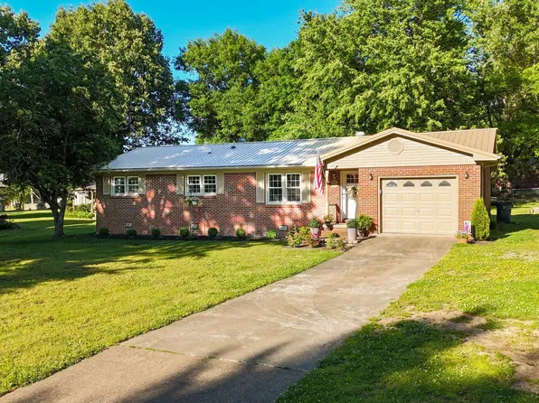 4692 Judy Dr, South Fulton, TN 38257