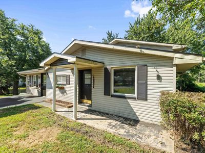 3011 Elmwood Dr, Henderson, KY, 42420