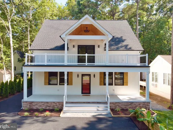 1150 Ocean Pkwy, Ocean Pines, MD 21811