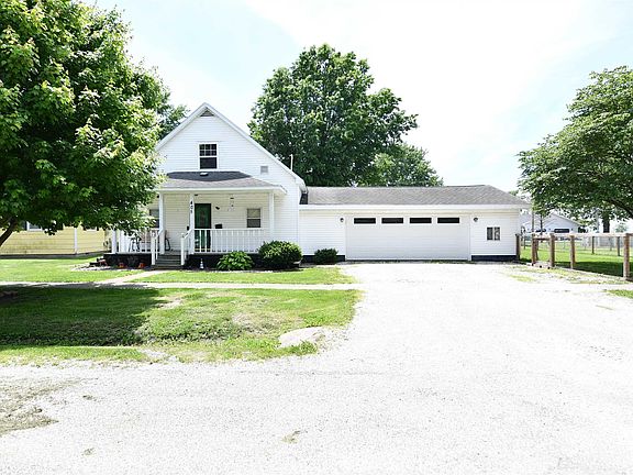 2nd image of 405 N Vine St