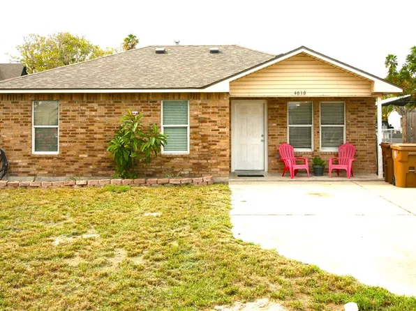 4030 Marlin Dr, Corpus Christi, TX 78418