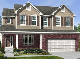 327 Huntington Dr, Maineville, OH 45039
