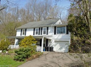 4633 Everett Rd, Richfield, OH 44286