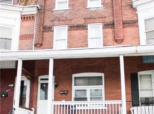 506 W Washington St, Allentown, PA 18102