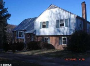 10210 Tiffany Cir, Richmond, VA 23235