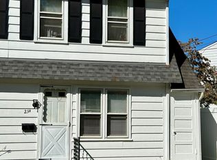 23 Vincent Ave #1F, Trenton, NJ 08619