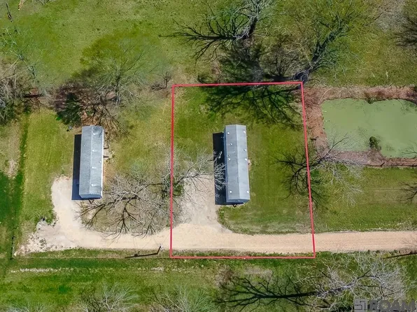 5450 & 5460 David Ln, Jarreau, LA 70749