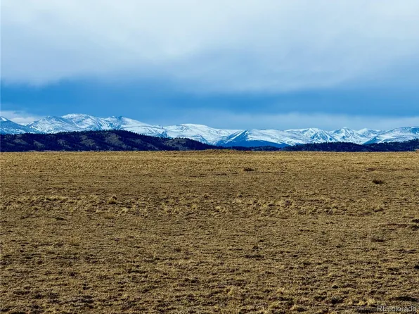 6933 Summit Road LOT 47, Hartsel, CO 80449