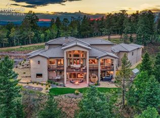 3200 Elk Rdg S, Divide, CO 80814