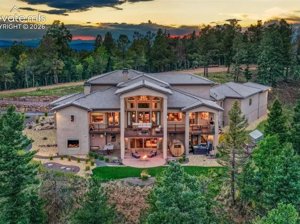 3200 Elk Rdg S, Divide, CO 80814