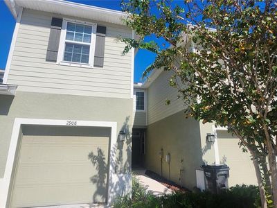 2908 Jacob Crossing Ln, Holiday, FL, 34691