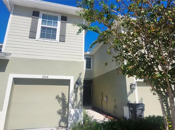 2908 Jacob Crossing Ln, Holiday, FL 34691