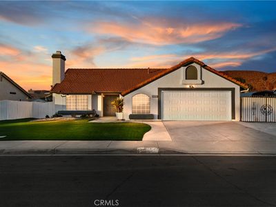 27602 Potomac Dr, Sun City, CA, 92586