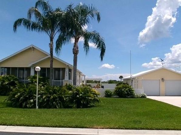 908 Sw 44th Blvd Okeechobee Fl 34974 Zillow