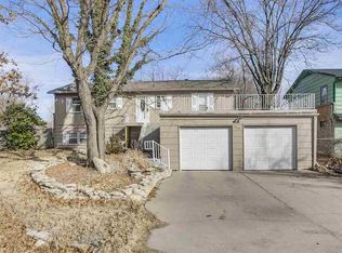 3110 S Valley Forge St, Wichita, KS 67210