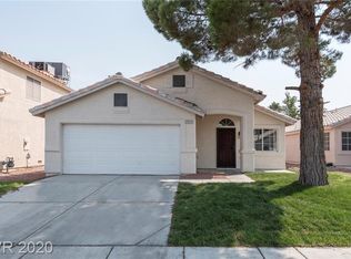 7117 Village Shore Ct, Las Vegas, NV 89129