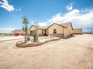 1179 E Tidy Dr, Pueblo West, CO 81007
