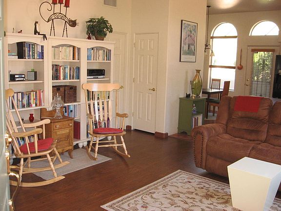 2nd image of 2364 W Via Di Silvio