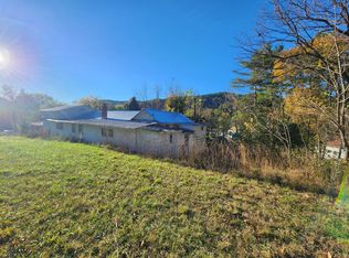 3727 Alleghany Spring Rd, Shawsville, VA 24162