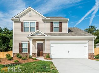 6084 Heisler St, Rex, GA 30273