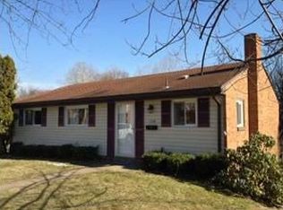 118 Heather Dr, Pittsburgh, PA
