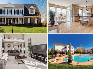 40707 Lenah Run Cir, Aldie, VA 20105