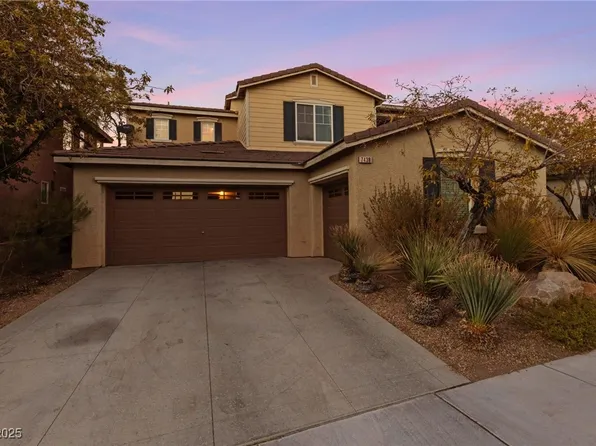7438 Desertscape Ave, Las Vegas, NV 89178
