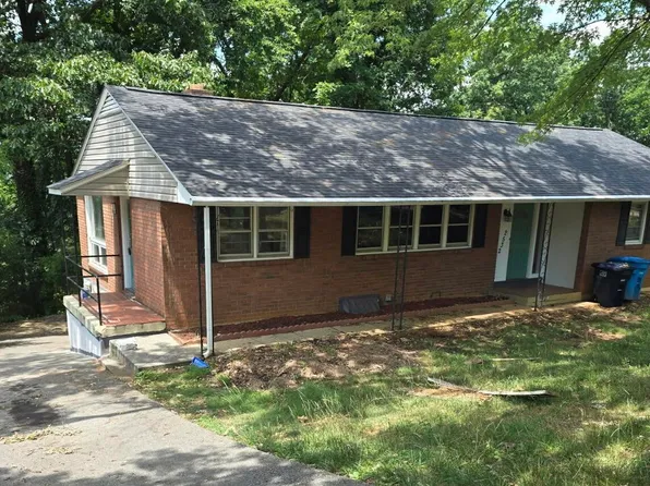 2532 Round Top Rd NW, Roanoke, VA 24012
